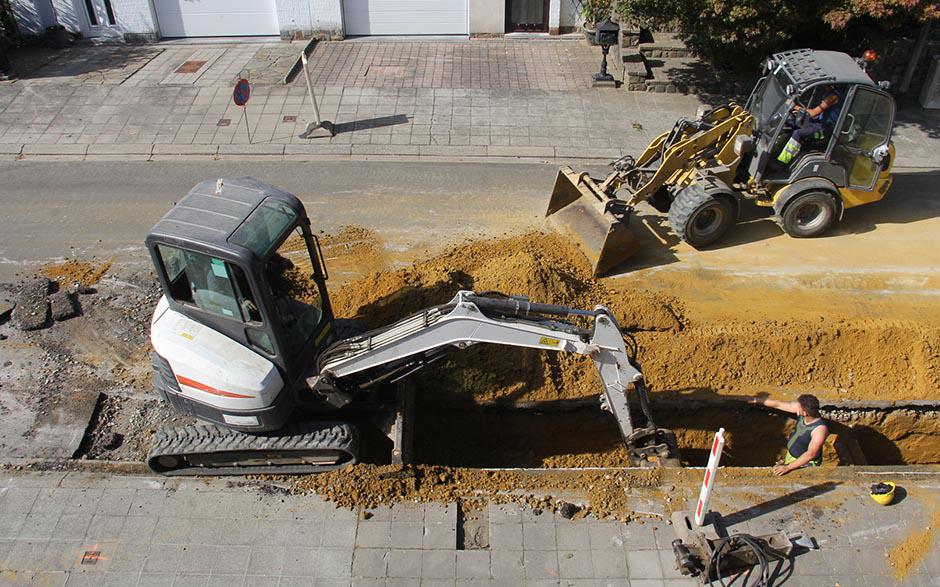 débouche canalisation Mantes-la-Jolie